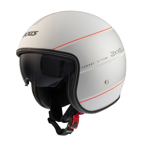 MAXXIS Axxis Hornet SV Vita A2 Matt Grey